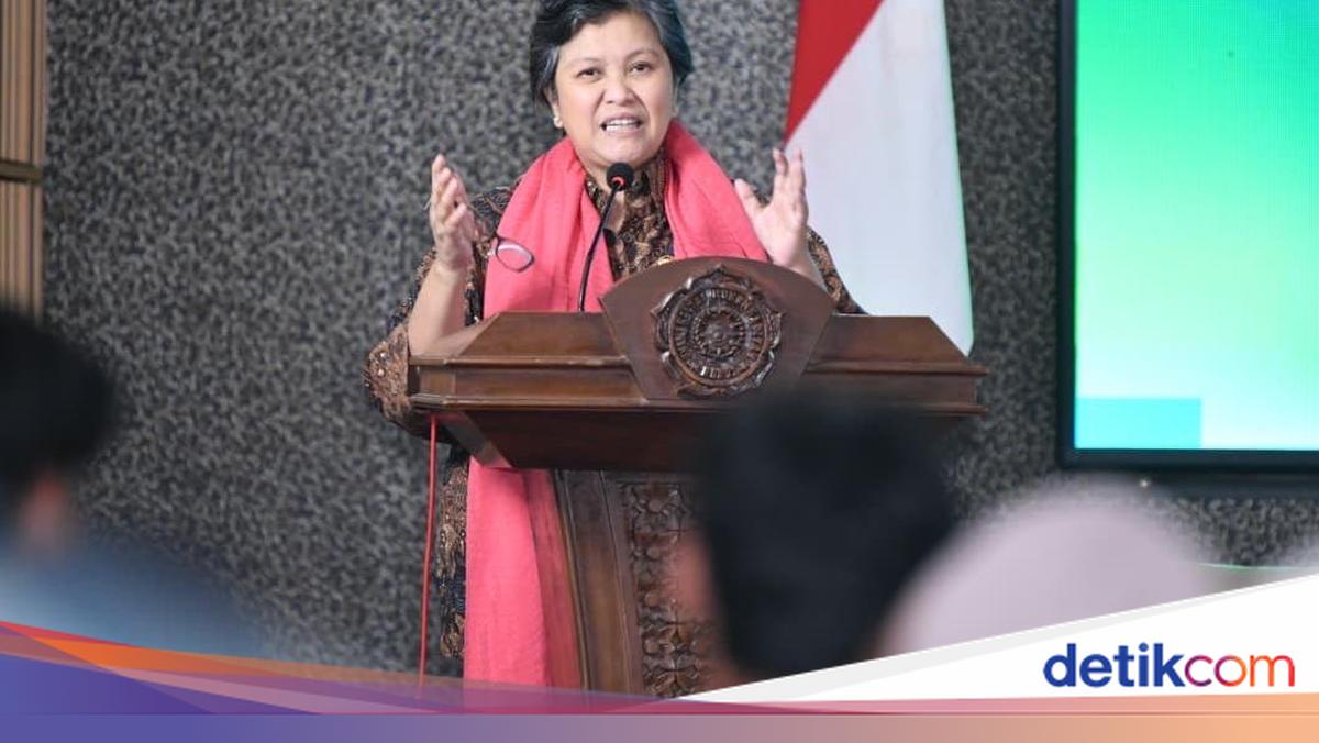 Deputy Speaker of MPR States Women's Health Determines the Nation's Future Direction