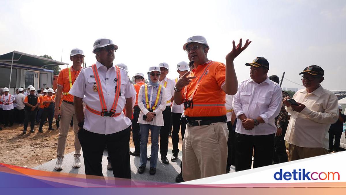 Residents of Semanan Now Enjoy Clean Water from PAM JAYA's Portable Water Treatment Plant