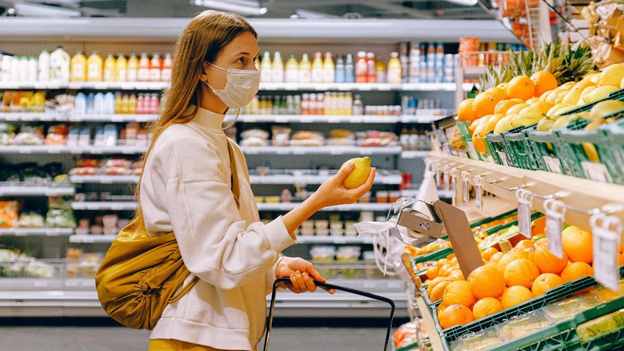 Unveiling the Shrinkflation Phenomenon in Supermarkets: Same Price but Shrinking Product Contents