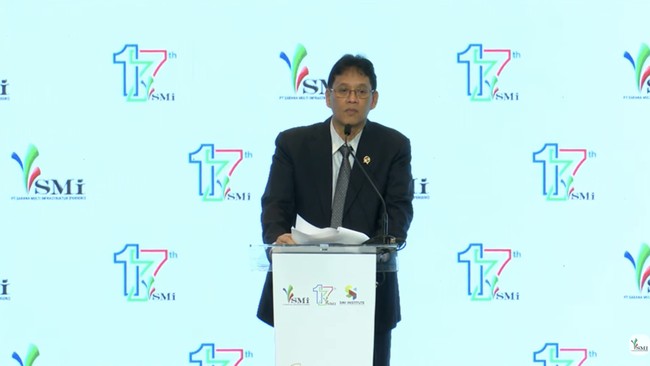Purbaya Promises No Tax Increases Until Indonesia's Economy Reaches 6%