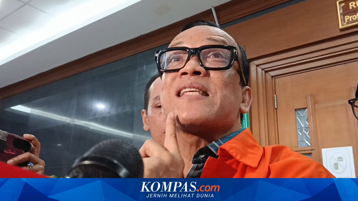 Former Subordinate Says Noel Ebenezer Always Prohibited Corruption, Never Ordered Extortion
