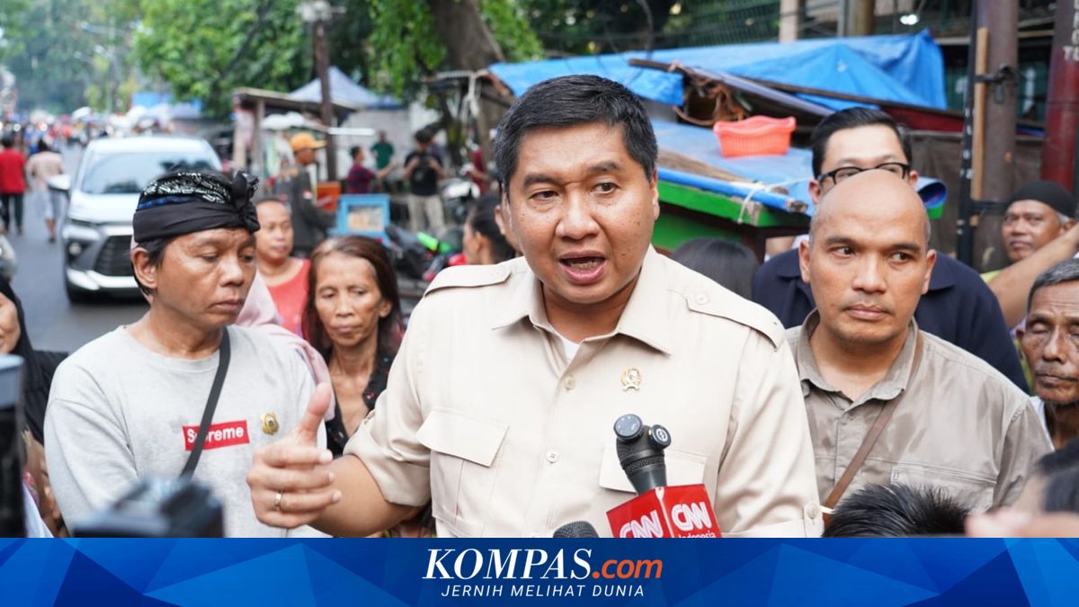 Two PKP Director Generals Resign, Minister Ara Explains the Reasons