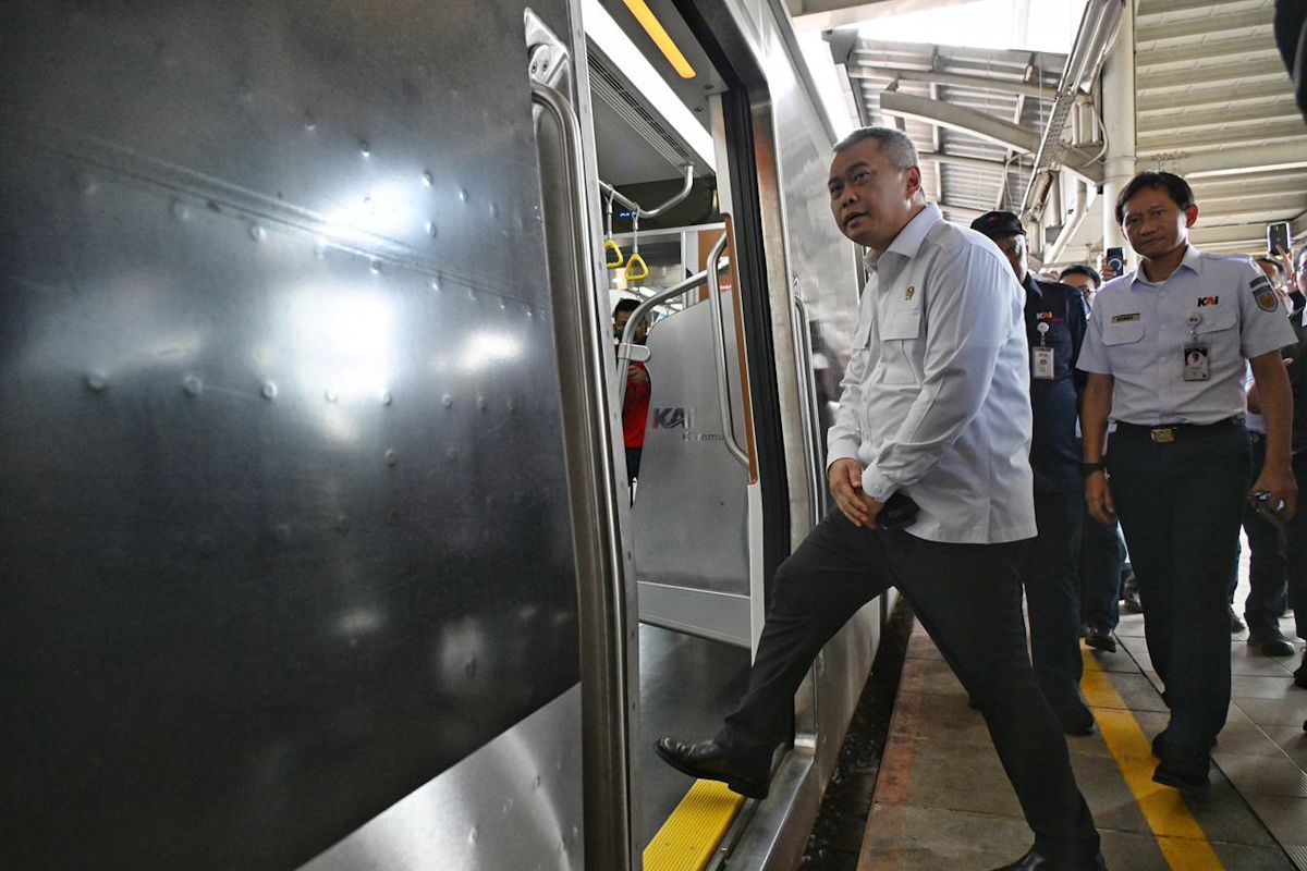 Government assures handling and support for train accident victims