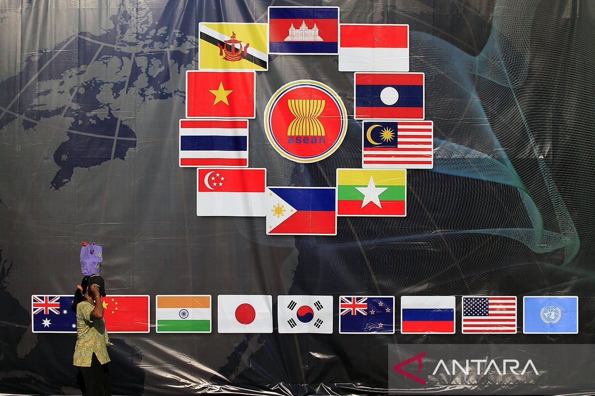 Philippines Strengthens Cooperation and Economic Resilience at ASEAN Summit