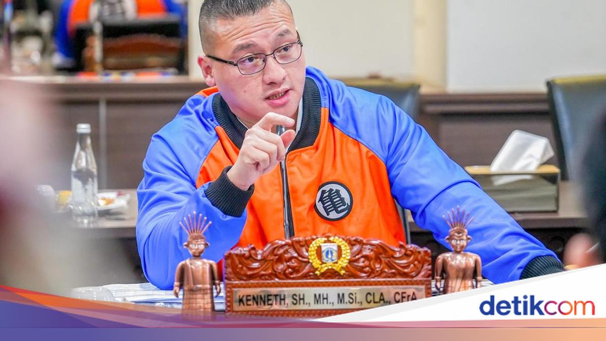 Argo Bromo vs KRL Accident: Kenneth of DKI DPRD Emphasises Modernisation of Safety Systems