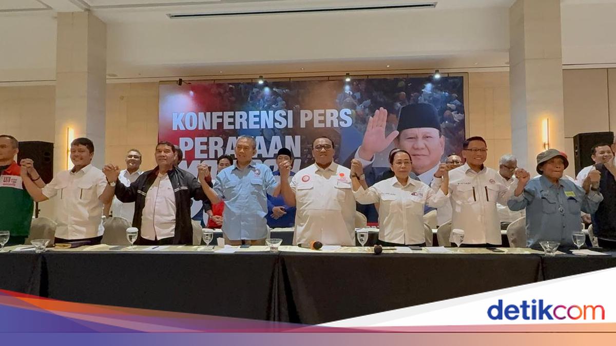 Labour Unions Reveal Reasons for Holding May Day 2026 at Monas
