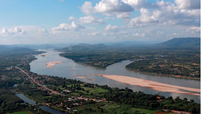 Neighbouring Countries' "Treasure Trove" Poisons Residents Instead, Millions at Risk