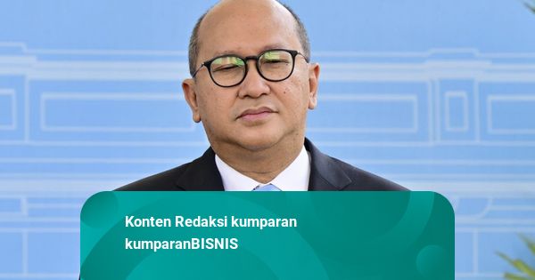 Danantara Undertakes Downstreaming Projects Worth Rp 450.42 Trillion