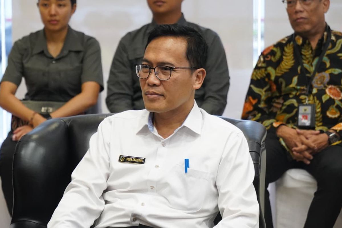 Problematic "Daycare", "Tamasya" Programme Strengthens Child Protection