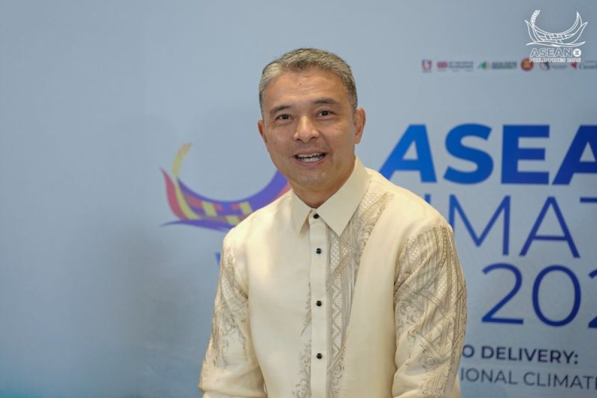 ASEAN strengthens cooperation in addressing disaster impacts in the region