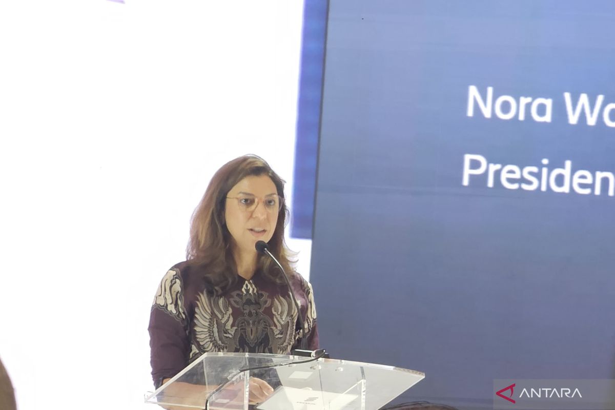 Practitioner says 5G is the main engine to grow AI and Indonesia's digital economy