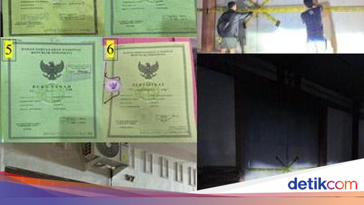 Bareskrim Seizes Assets Worth Rp 15.3 Billion from Family of Drug Kingpin Ko Erwin