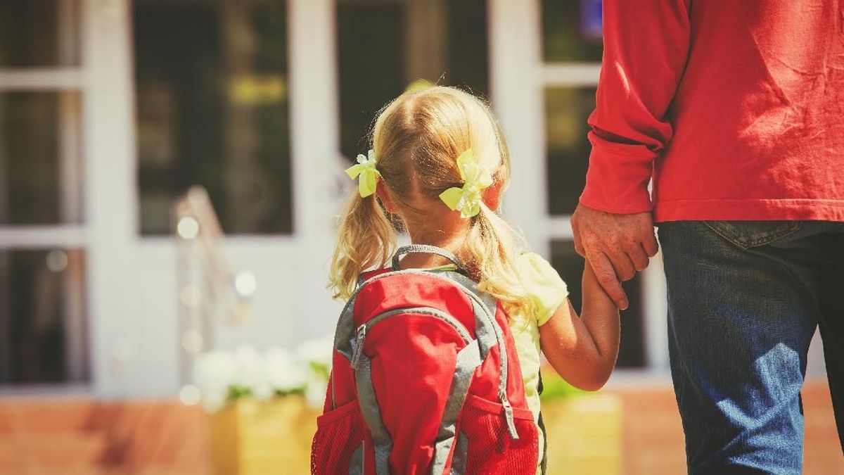 City Government: Only Six Legal Daycares in Banda Aceh