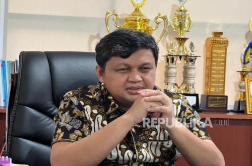 SPMB 2026 Preparations Finalised, South Tangerang City Government Relies on Digital System and Academic Ability Test