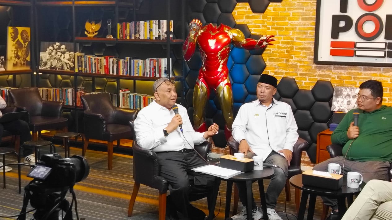 Deputy Manpower Minister Assures President Prabowo's Policies Favour Workers