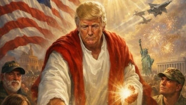 What If Trump Declares US Victory in the War? What Would Iran's Response Be?