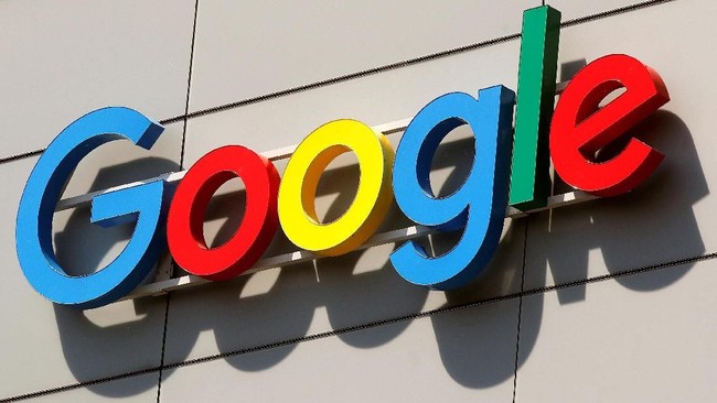Google Officially Becomes Trump's Lackey, Signs Jumbo Contract in 2026