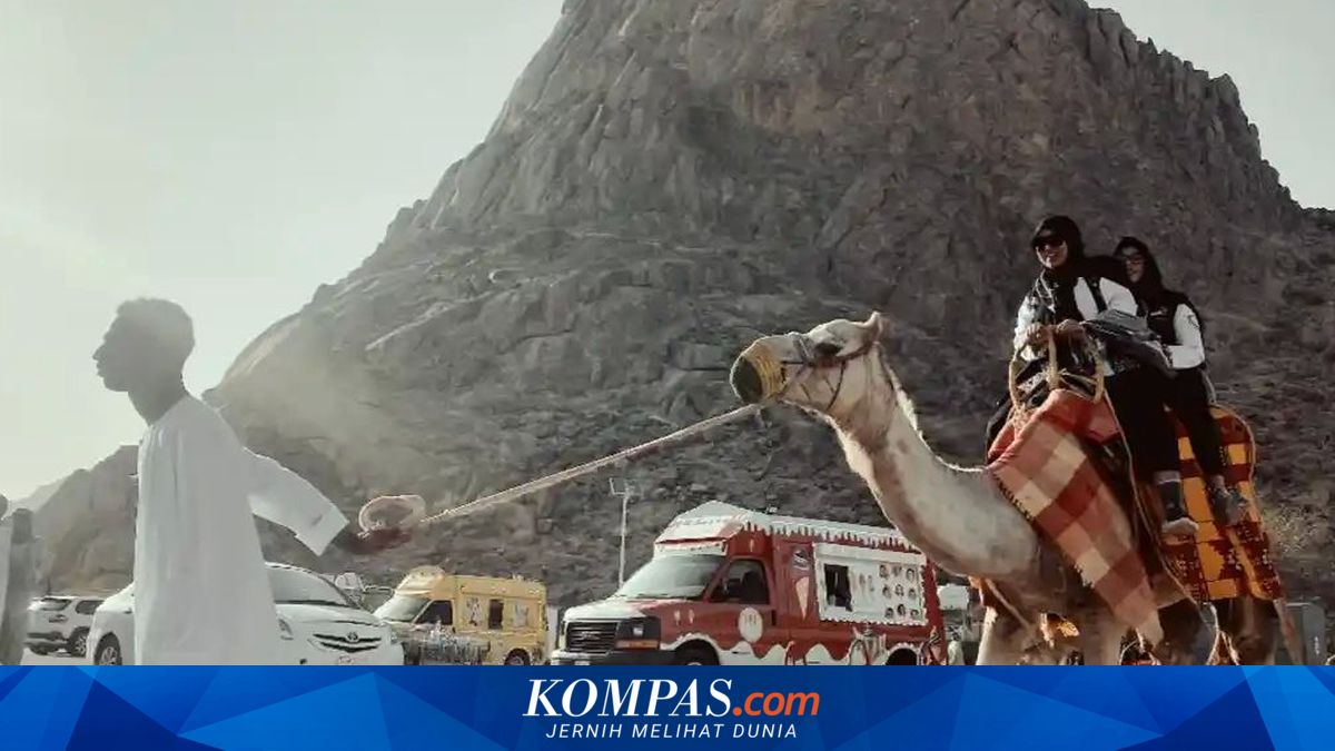 Indonesian Pilgrims Involved in Accident During Tour, Legislator Calls for Stricter Oversight of Non-Hajj Activities