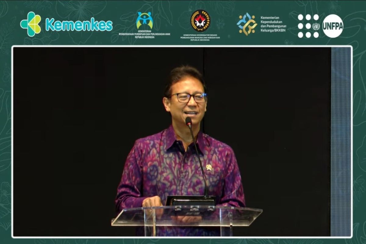 Free health checks to increase Indonesians' life expectancy: Minister