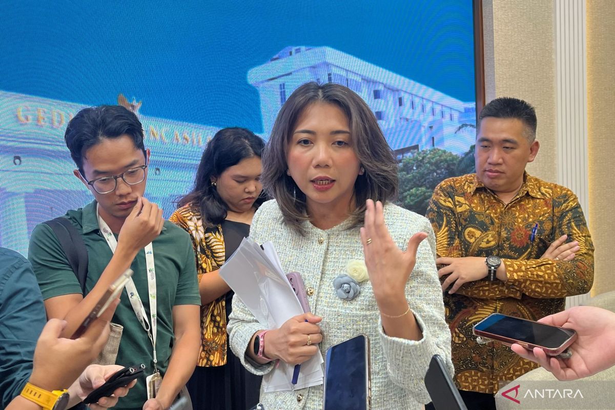 Indonesia vows fair treatment as EU non-tariff barrier targets palm oil
