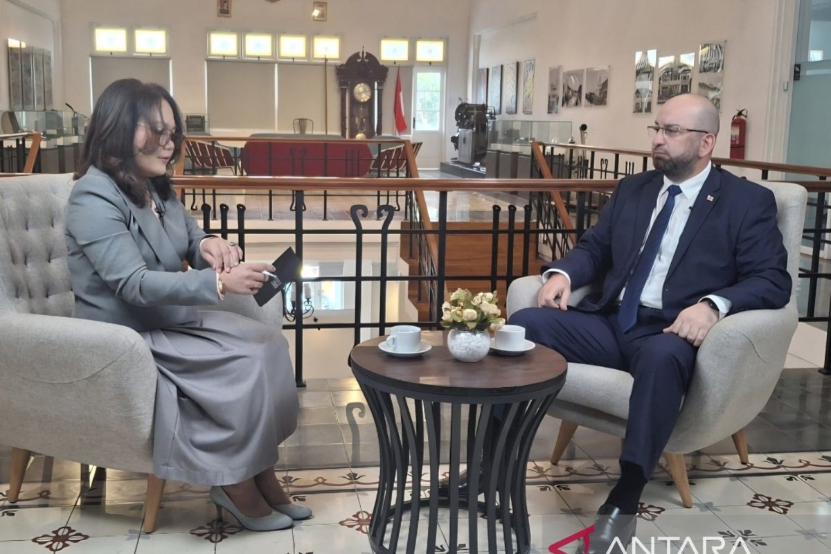 Ambassador: Georgia Plays Key Role in Securing Global Energy