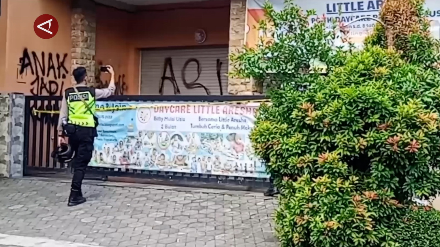 IDAI Calls for Stricter Supervision to Prevent Violence in Daycares