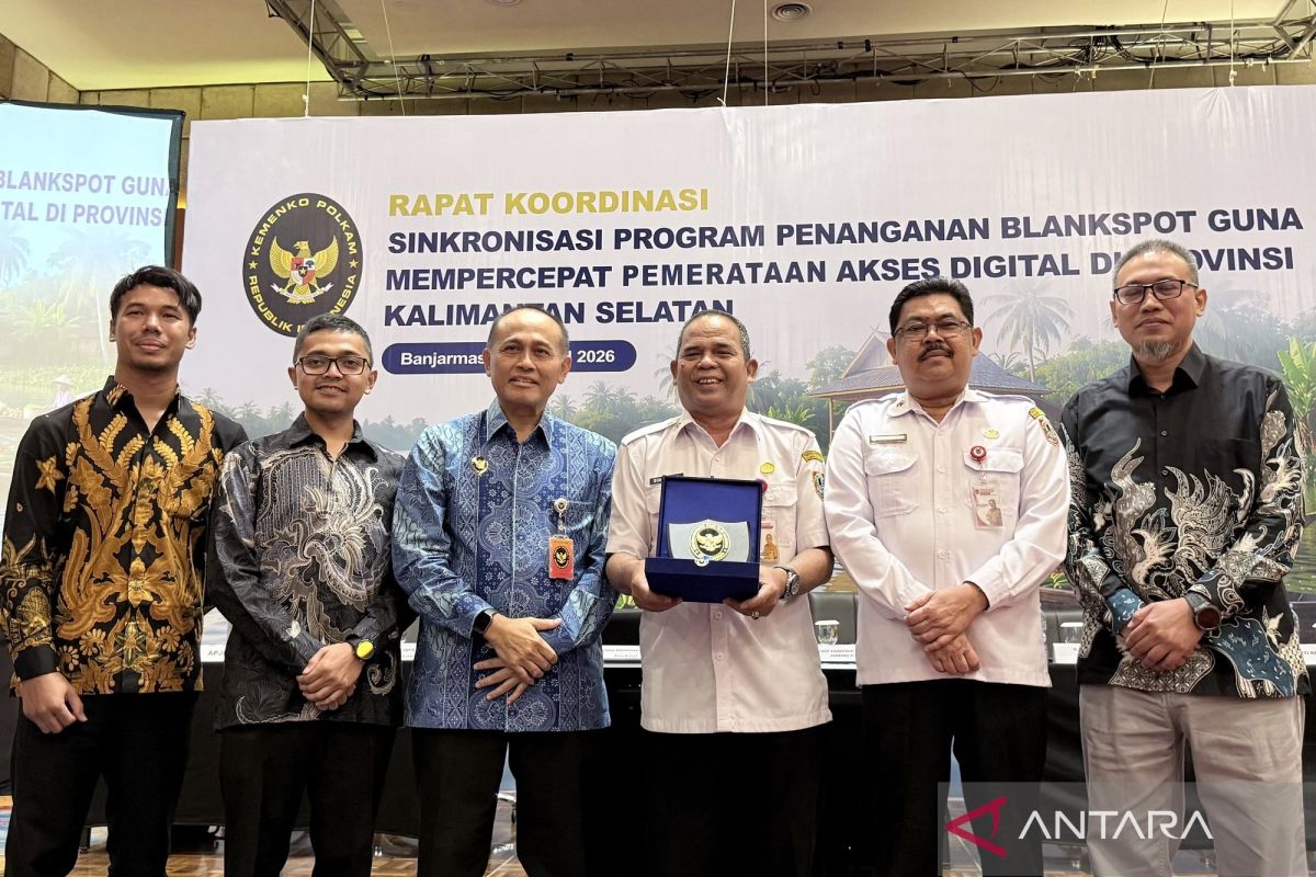 Komdigi: SATRIA-1 Backbone of Internet Connectivity in 3T Regions