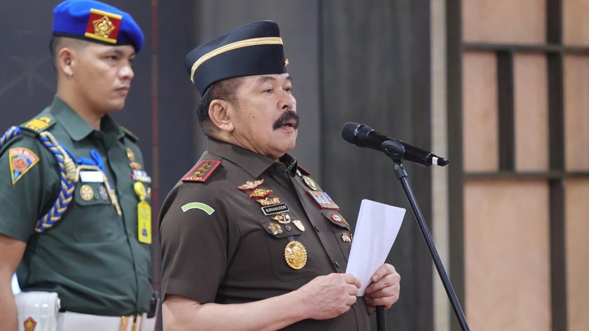Attorney General Appoints 14 Regional Heads: Control the Public Narrative