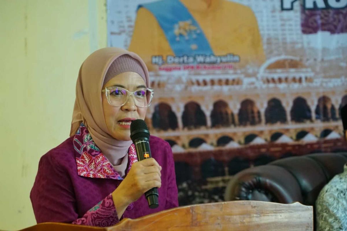 House Commission VIII Urges Government to Prioritise KRL Safety