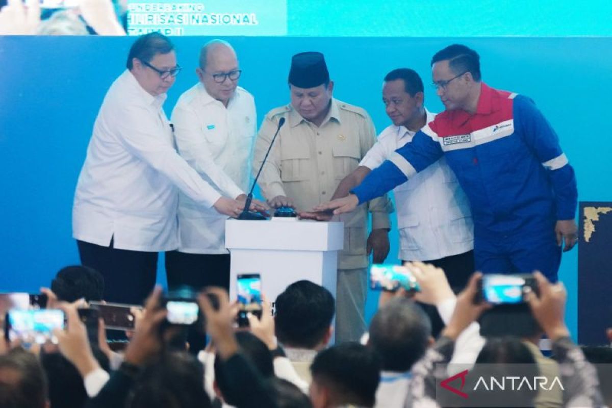 CORE: Government Needs to Accelerate Danantara Investments in the Energy Sector