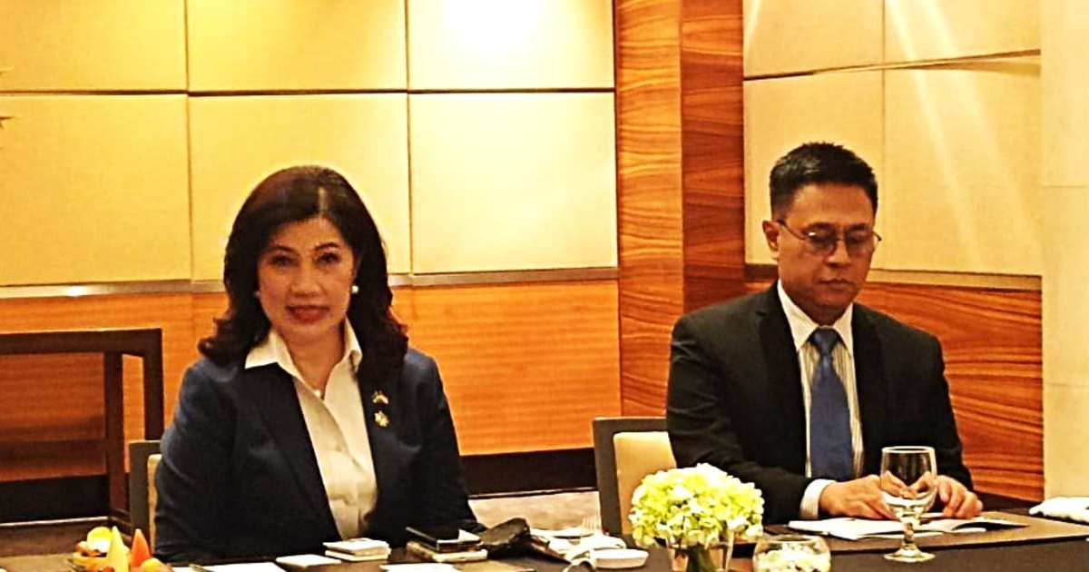 Interest from Indonesian Public and Private Sectors in Learning Digitalisation from Estonia Continues to Rise