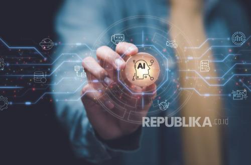 AI Becomes a Tool for Global Power Struggles, Analyst Exposes Its Non-Neutrality