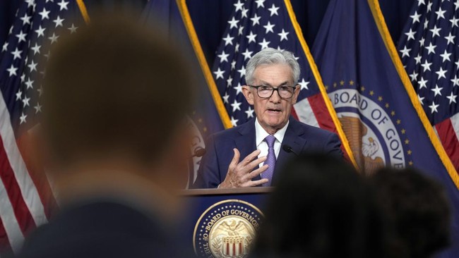 Bang! The Fed Holds Interest Rates: Fierce! Largest Split Vote Since 1992