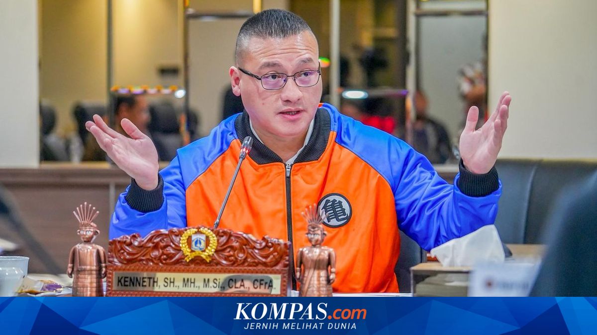DKI DPRD Highlights Vulnerable Railway Crossings in Jakarta Following Bekasi Incident