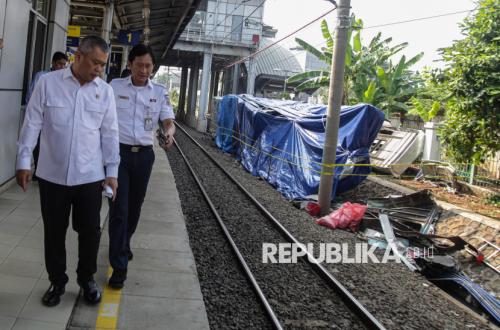 Investigation into Bekasi Timur Train Accident: KNKT Tests Signalling System