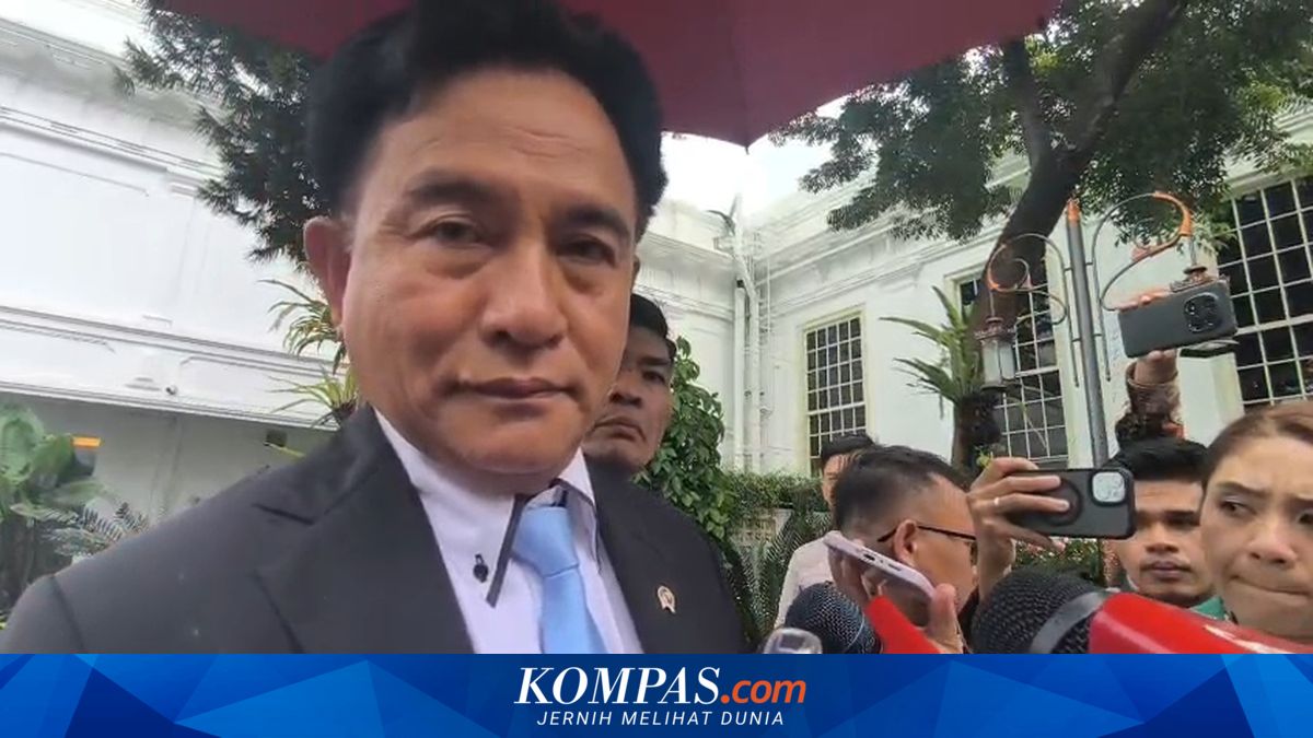 Another Proposal for Parliamentary Threshold, This Time from Yusril