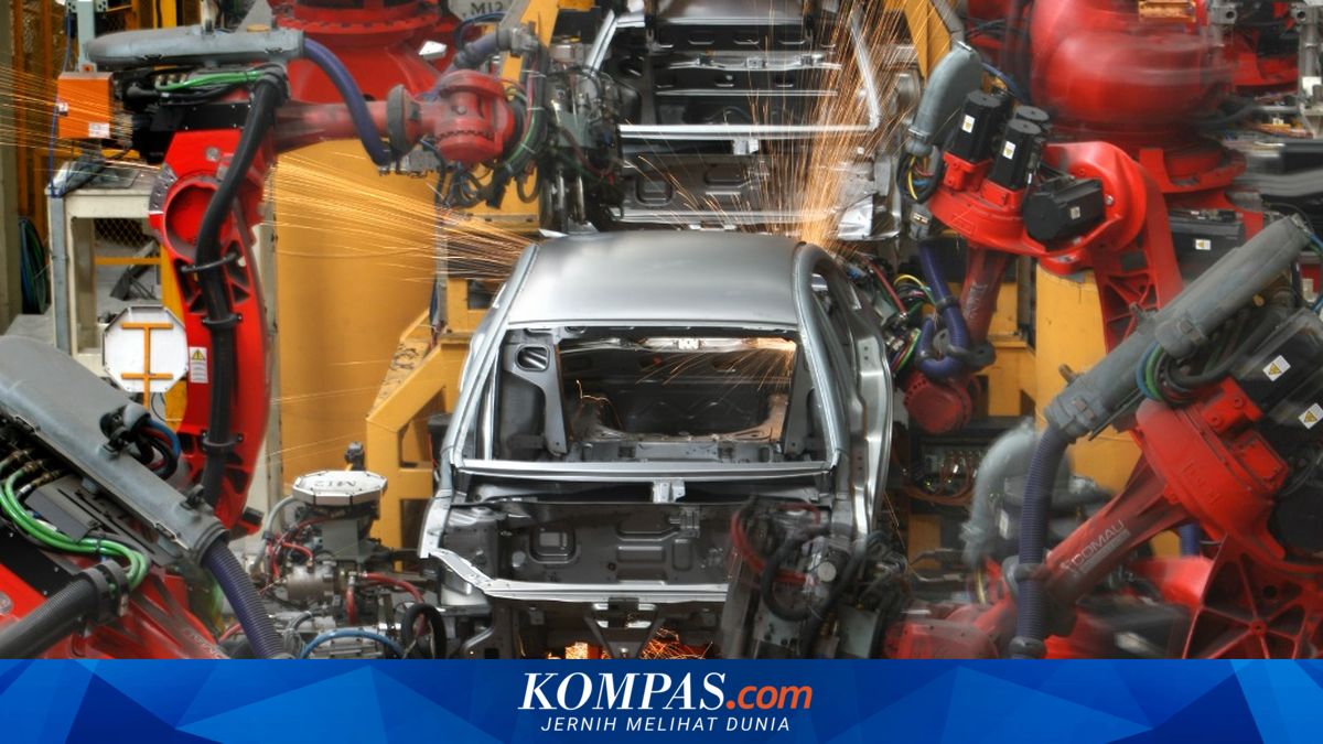 Growing More Serious, Chery Plans to Inaugurate R&D Centre in Indonesia