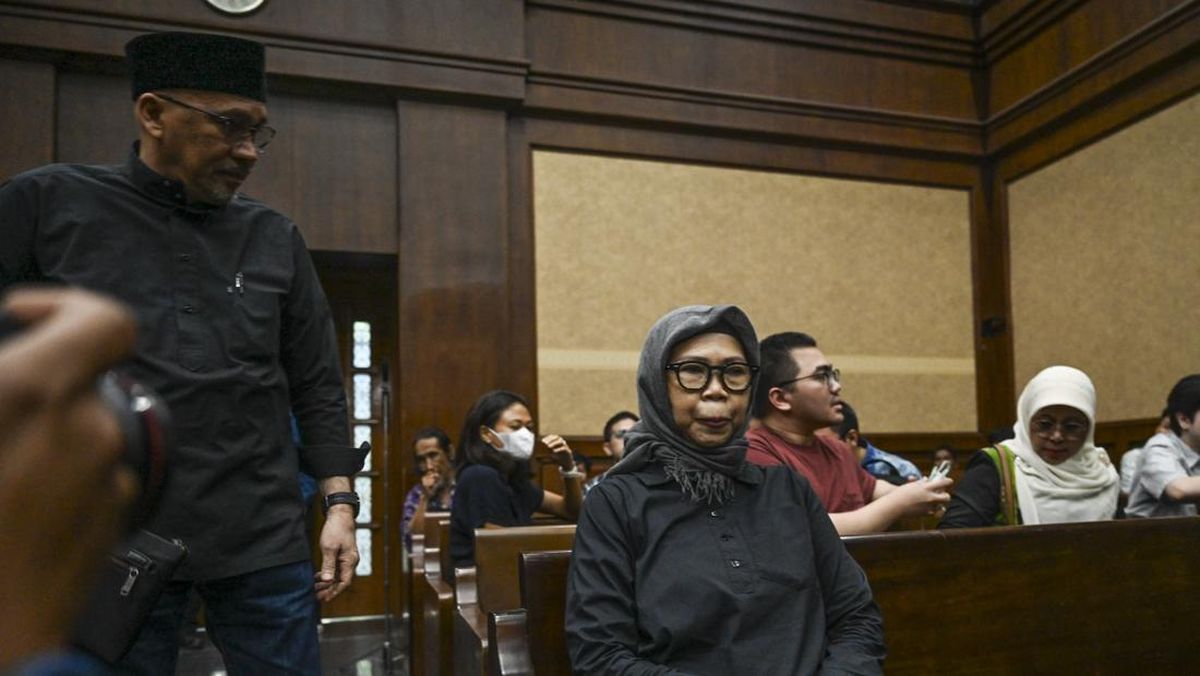 Verdict Issued Today for Two Former Subordinates of Nadiem