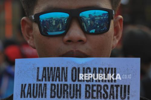 May Day Commemoration: 50,000 West Java Workers to Stage Protest at Monas