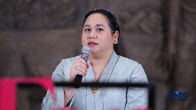 Sarinah: From Department Store to Centre for Cultural Preservation