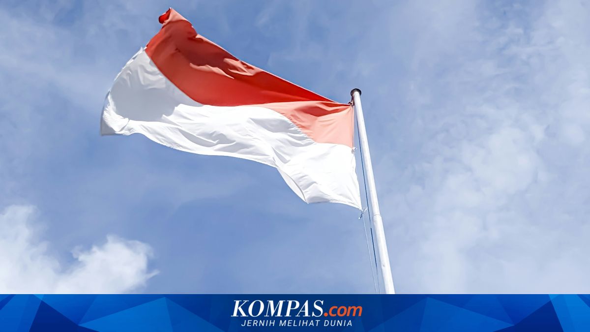 Indonesia at the Crossroads: Where is Our Civilisation Headed?