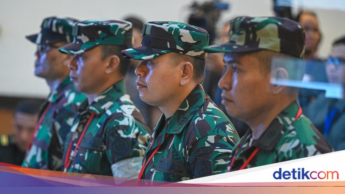 Revelations in the Indictment of Four Soldiers Who Threw Acid on Andrie Yunus