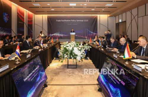 Korea Customs Week 2026 Serves as Reference for Customs to Strengthen Digital Services