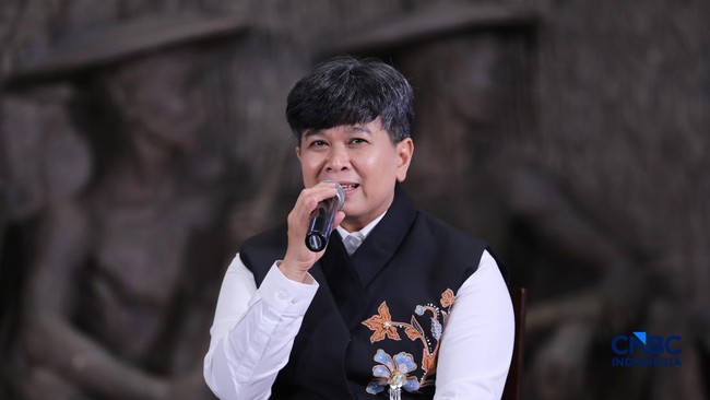 Melati Sarnita: An Ordinary Woman Facing 'Chaos' as Capital in the World of Work