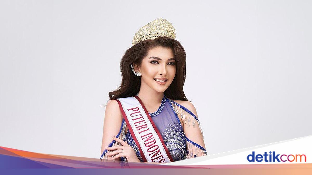 Former Puteri Indonesia Finalist Arrested Over Illegal Facelift Resulting in Permanent Disfigurement