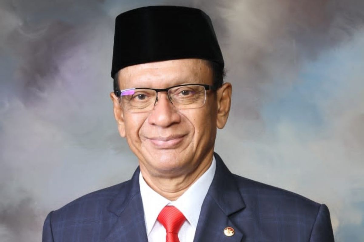 Former Indonesian Ambassador to Germany Eddy Pratomo passes away