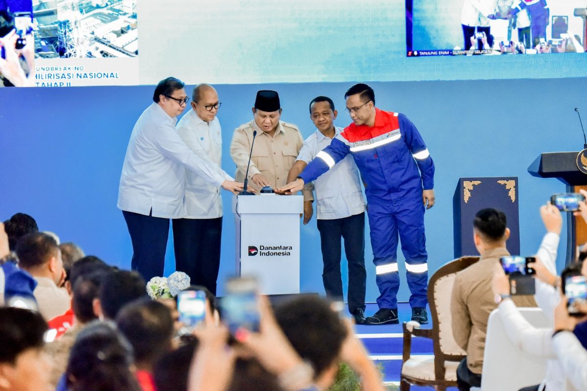 Task Force Head Ensures Downstream Projects Have Strong Planning Foundation
