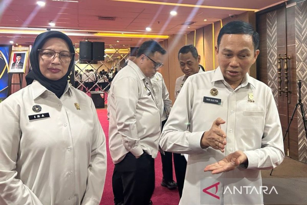 Firm Steps by Kemenimipas: Hundreds of Employees Disciplined on Nusakambangan Island