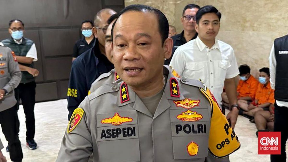 TAUD Sues Metro Police Chief to South Jakarta District Court over Andrie Yunus Case