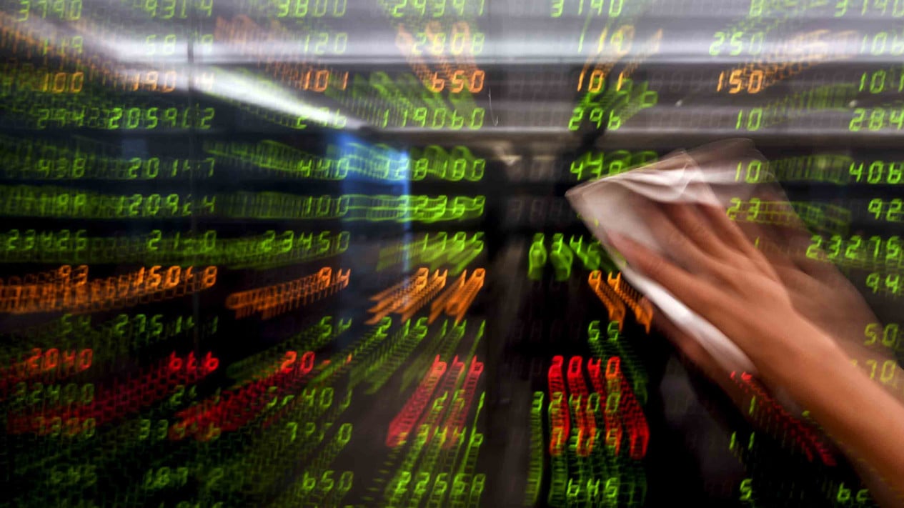 JCI Opens Higher Amid Correction Concerns, Asian Markets Strengthen While Wall Street Remains Weak
